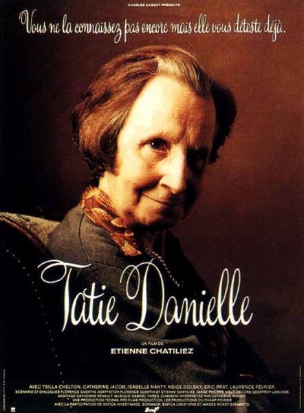 TATIE DANIELLE